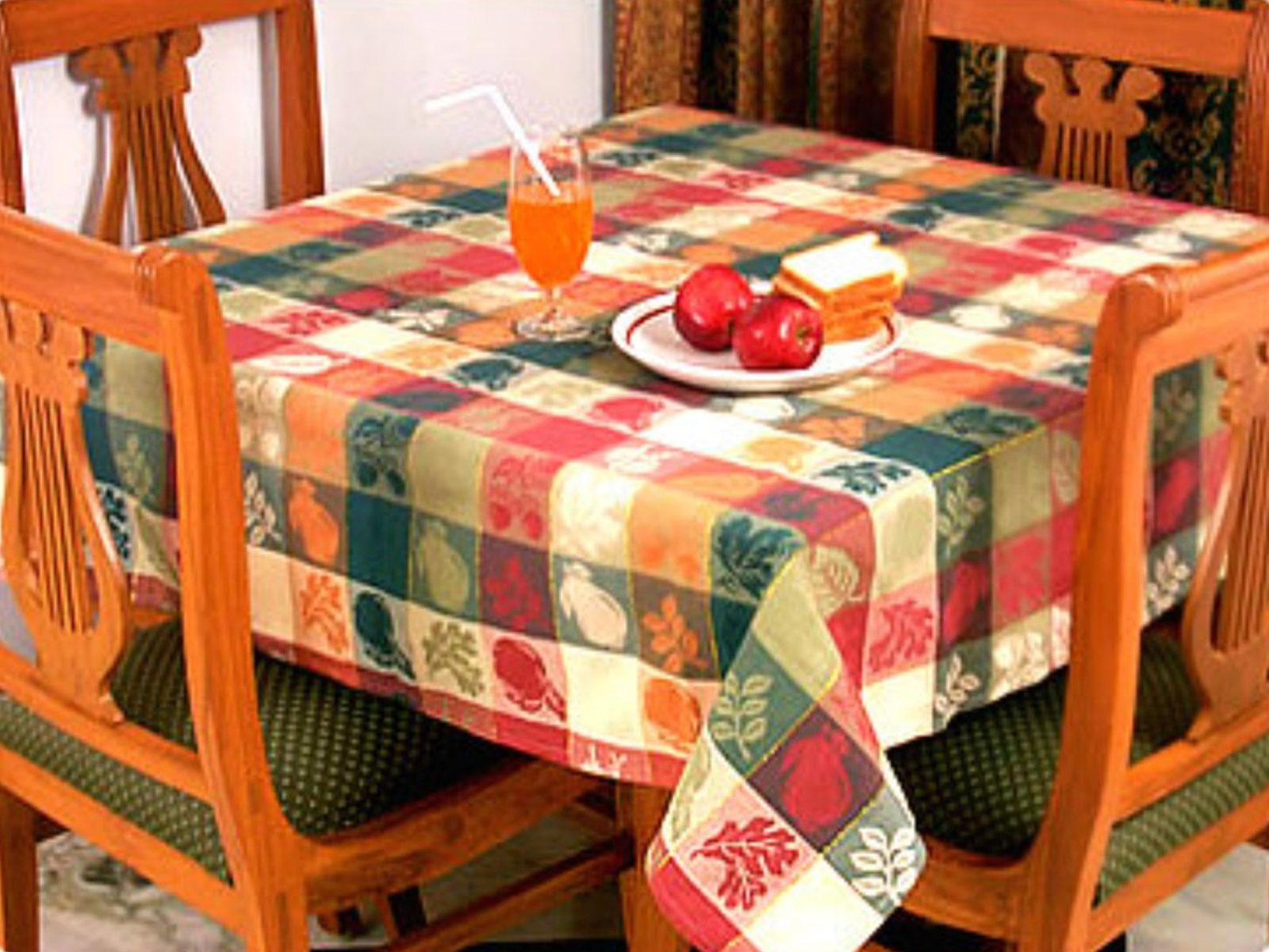 table cover